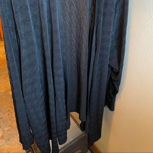 Catherine’s 3x cover up for dress clothes (cardigan style)